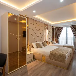 Luxury Airport By Zazzoni-istanbul Airport 3*, Arnavutkoy Turchia