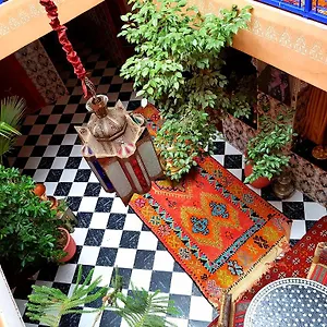 Konouz 3*, Marrakesh Marocco