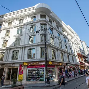 Palde & Estambul