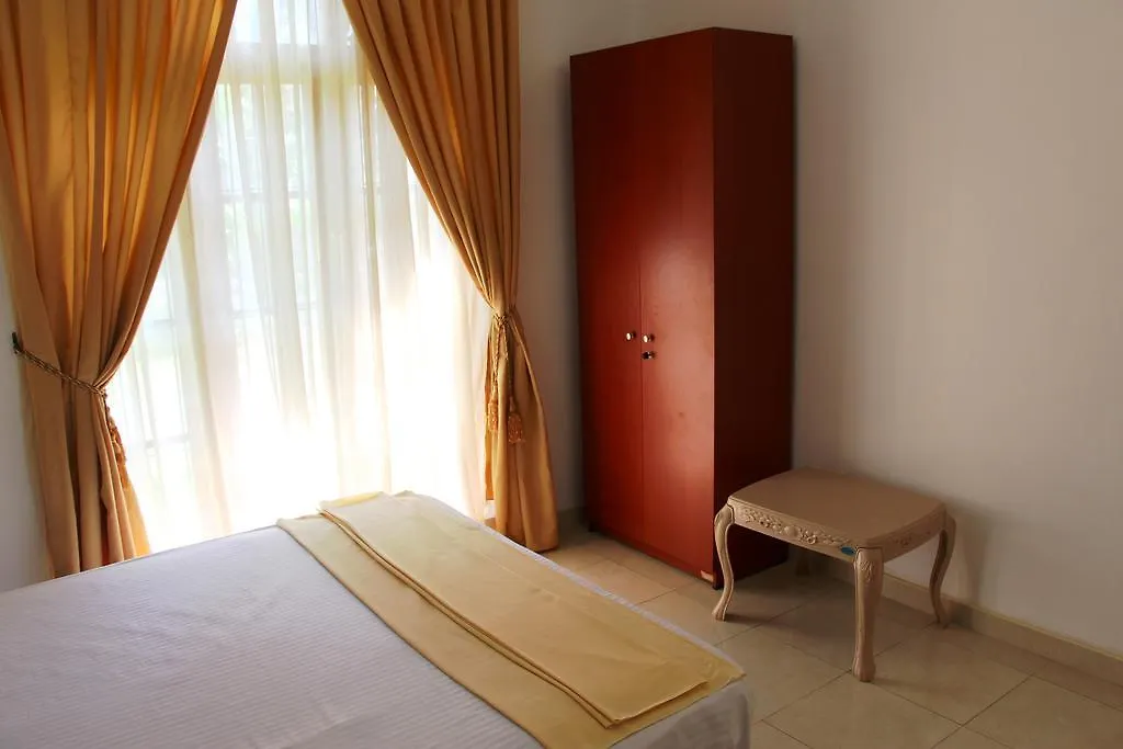 Guest house Holiday Fashion Inn Negombo
