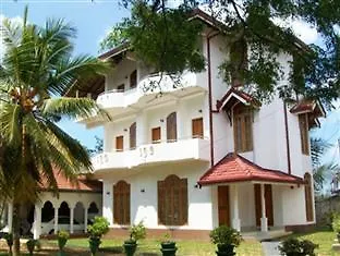 ** Guest house Holiday Fashion Inn Negombo Sri Lanka