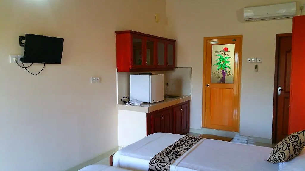 Holiday Fashion Inn Negombo