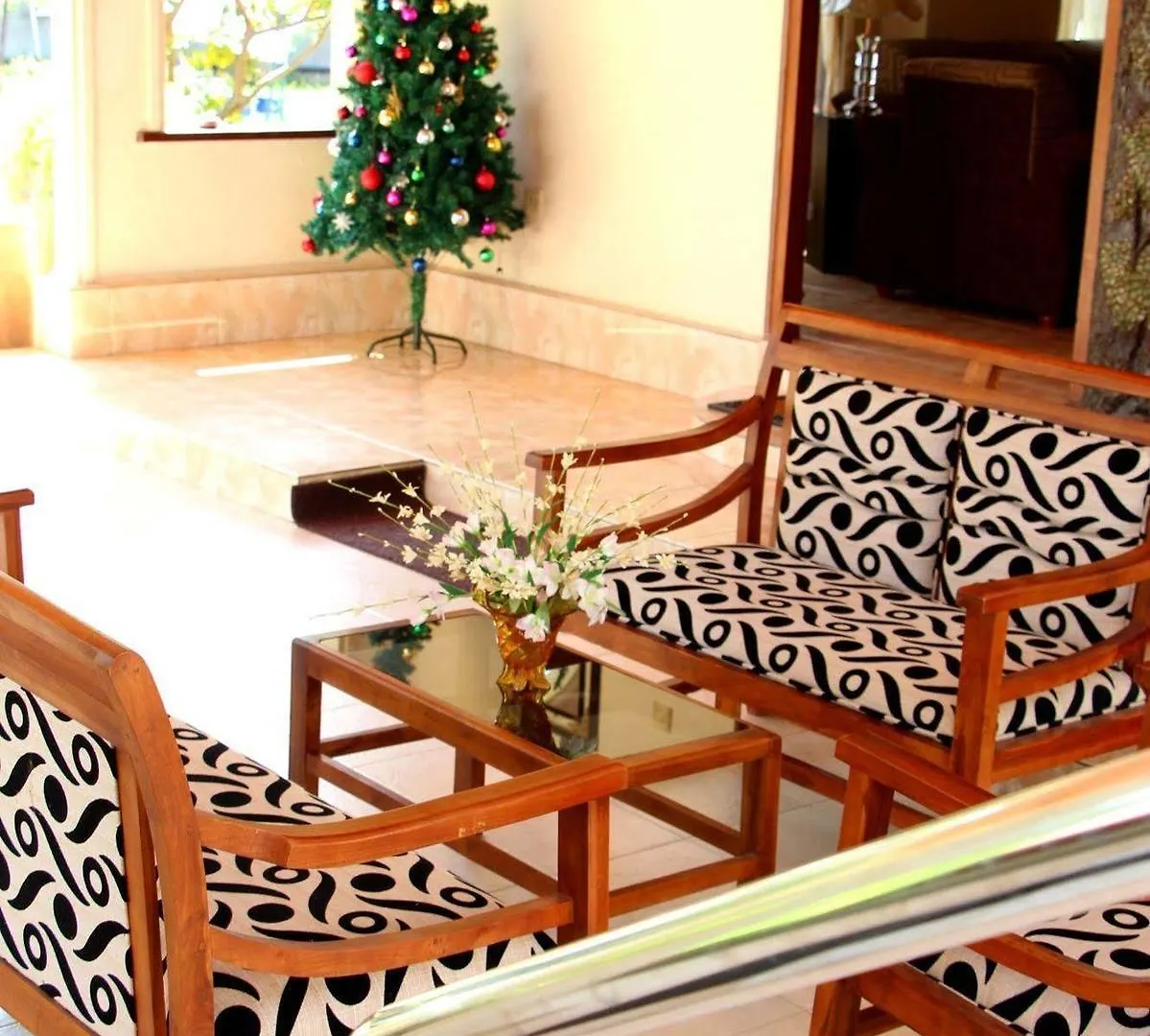 Holiday Fashion Inn Negombo 2*,  Sri Lanka