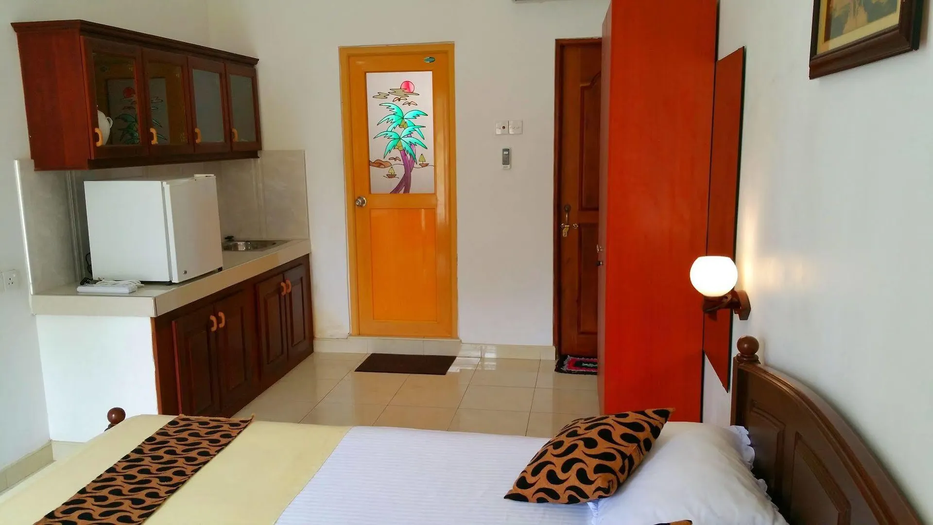Guest house Holiday Fashion Inn Negombo